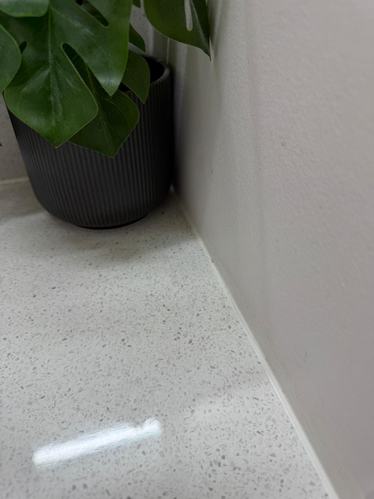 Washroom sanitization